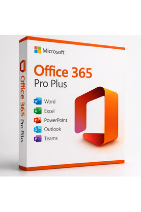 Microsoft Office 365 Pro Plus Dijital Hesap Üyeliği 2026