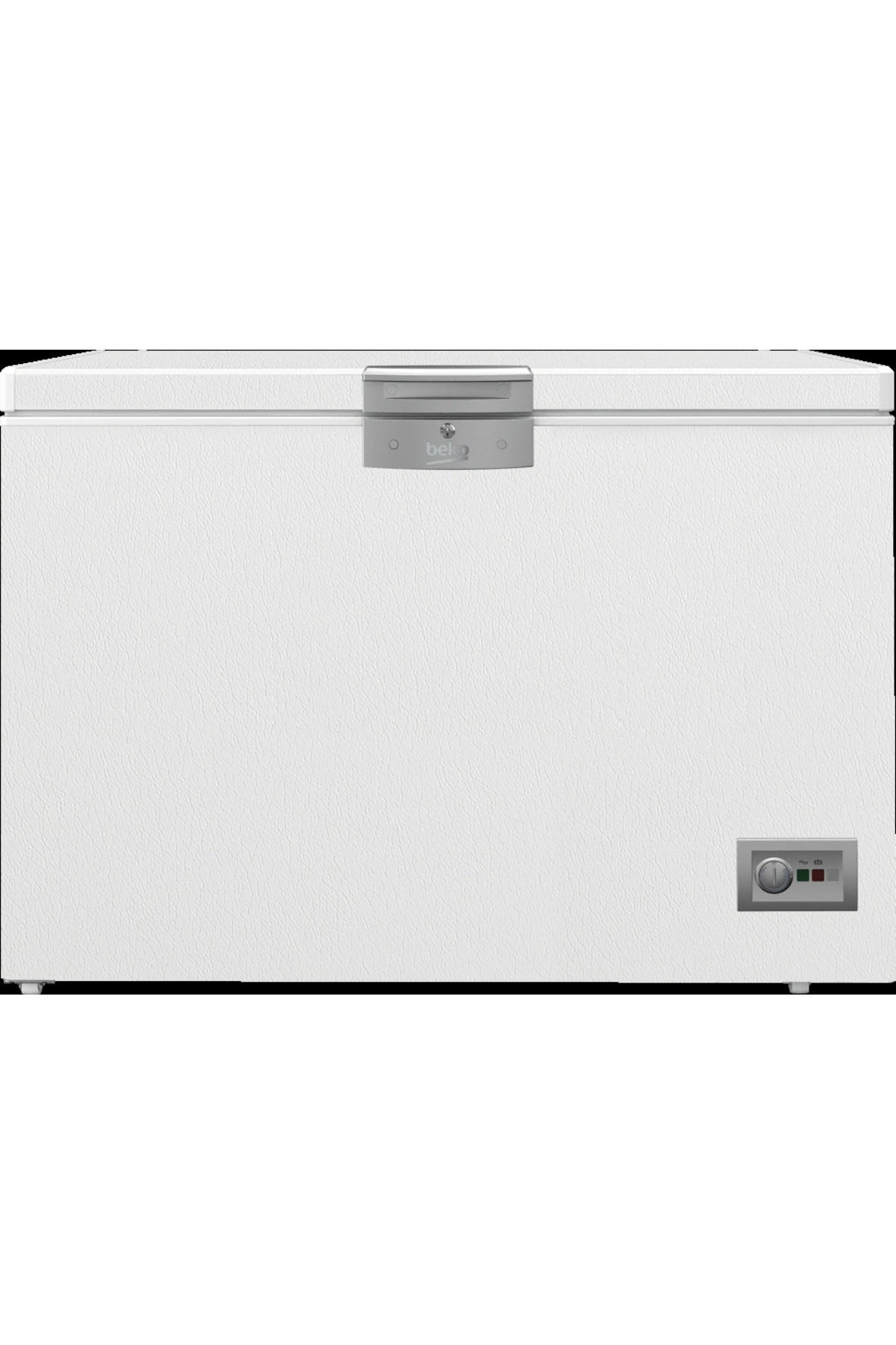 Beko 3360 JEM DERİN DONDURUCU