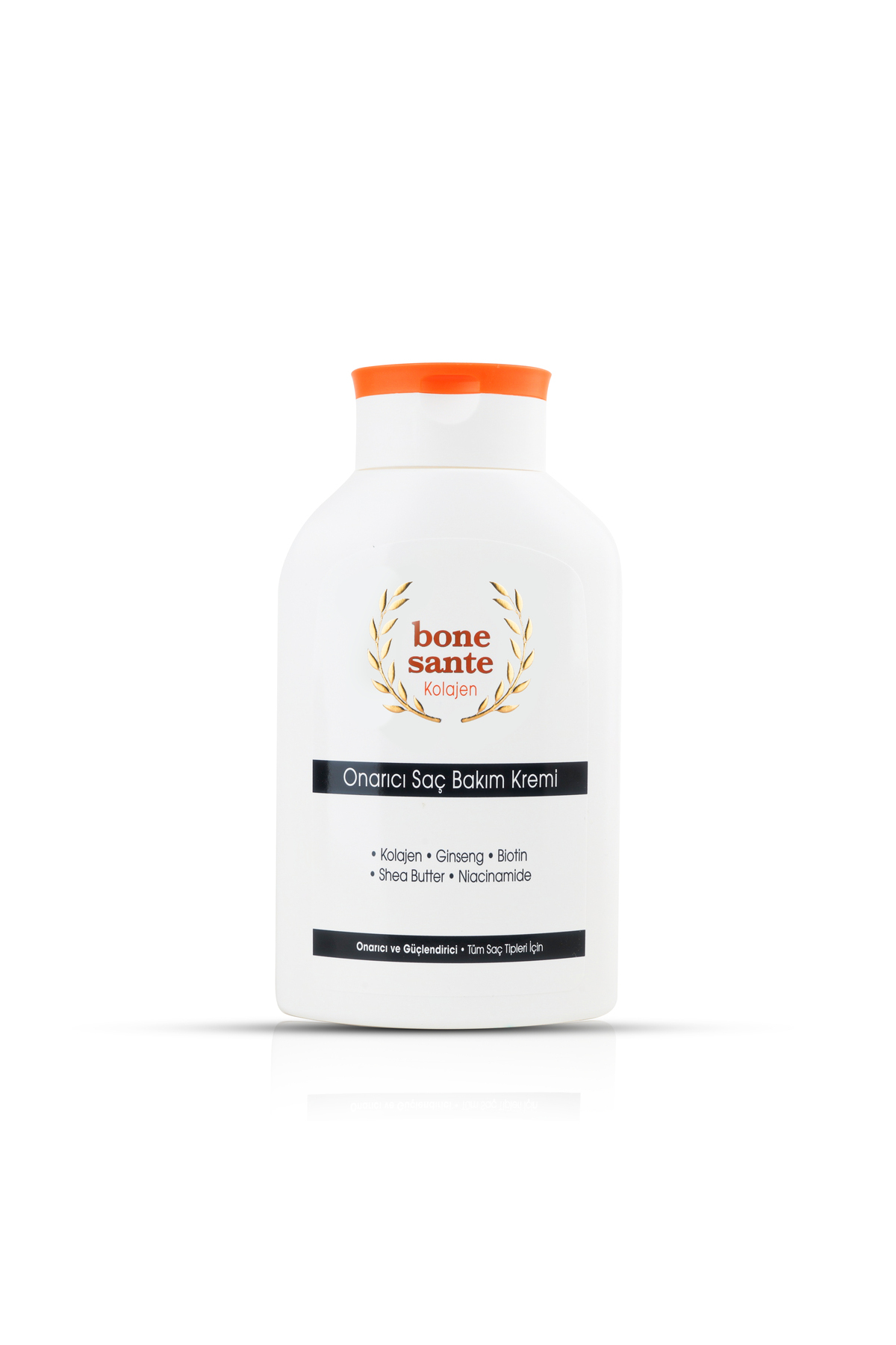KOLAJEN ONARICI SAÇ BAKIM KREMİ (300ml) — 8682874698334