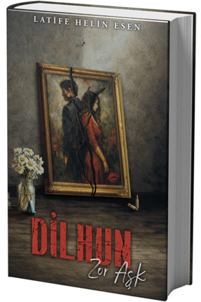 Vera Kitap Dilhun 1 – Zor Aşk -CİLTLİ