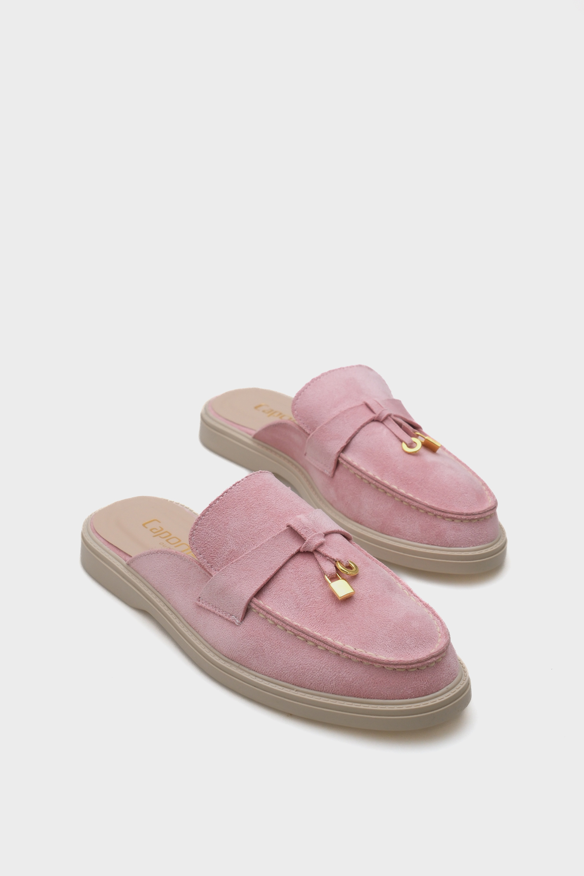 Capone Outfitters Karol női papucs LNP