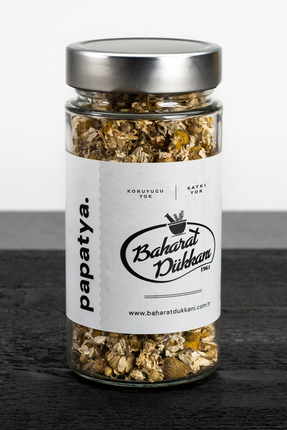 Baharat Dükkanı Papatya 40 gr