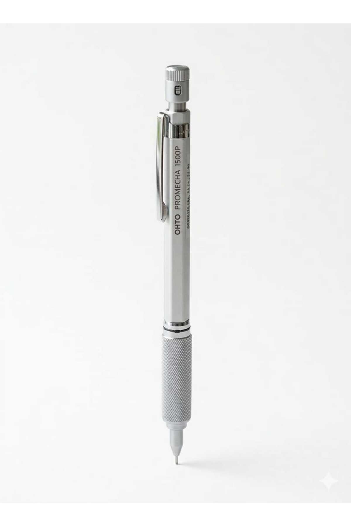 Ohto Promecha 0.5 mm Mekanik Kurşun Kalem Pm 1505 3450 - Fiyatı