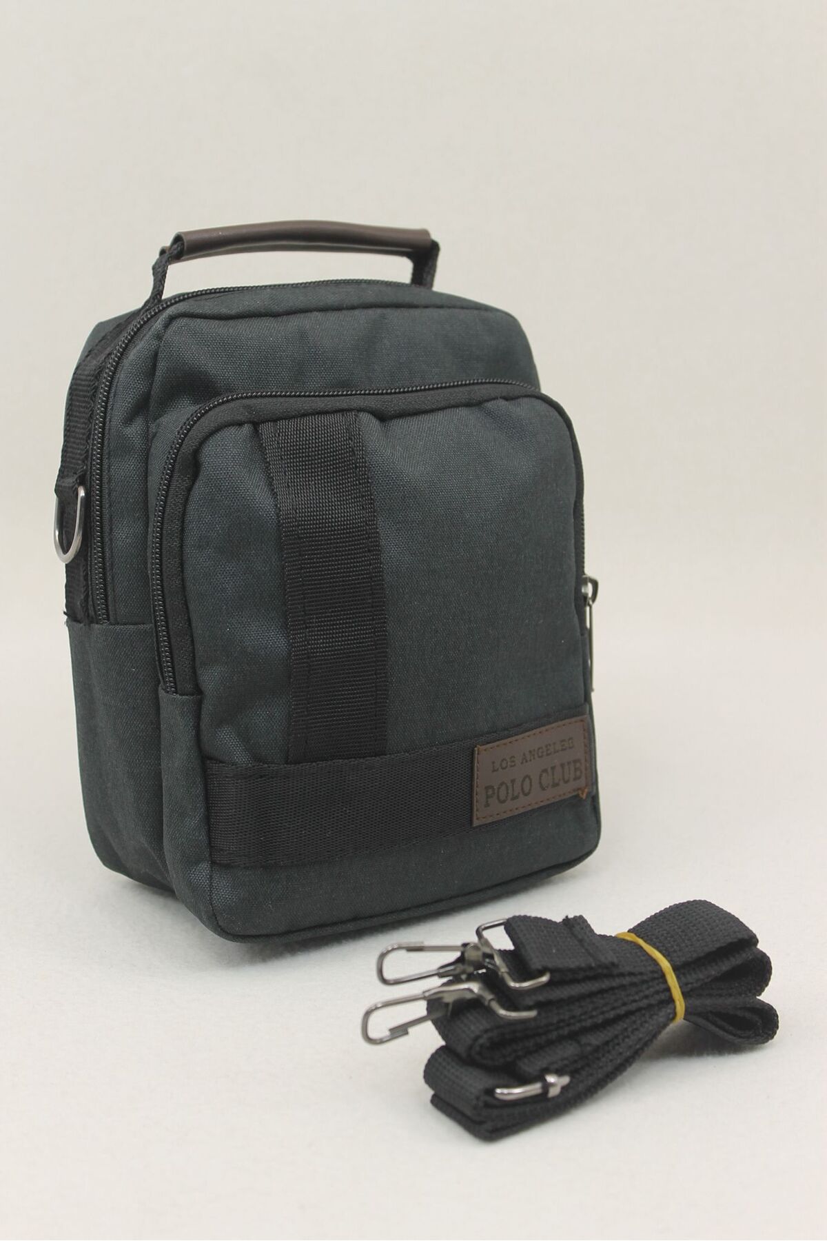 Los Angeles Club  Erkek El Çantası