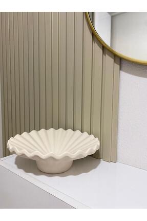 Tuge Home brendi case – Kum Beji-Kırık Beyaz