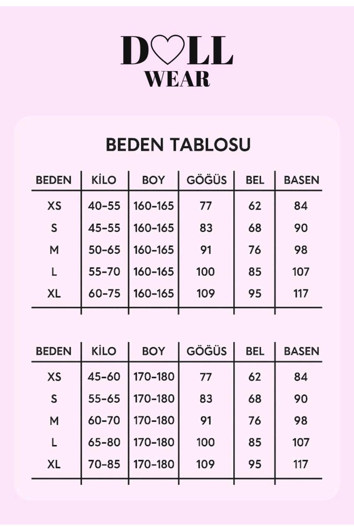 Doll Wear Butik  Pembe Fiyonklu Kalp Detaylı Kare Yaka Askılı Bluz - Görsel 3