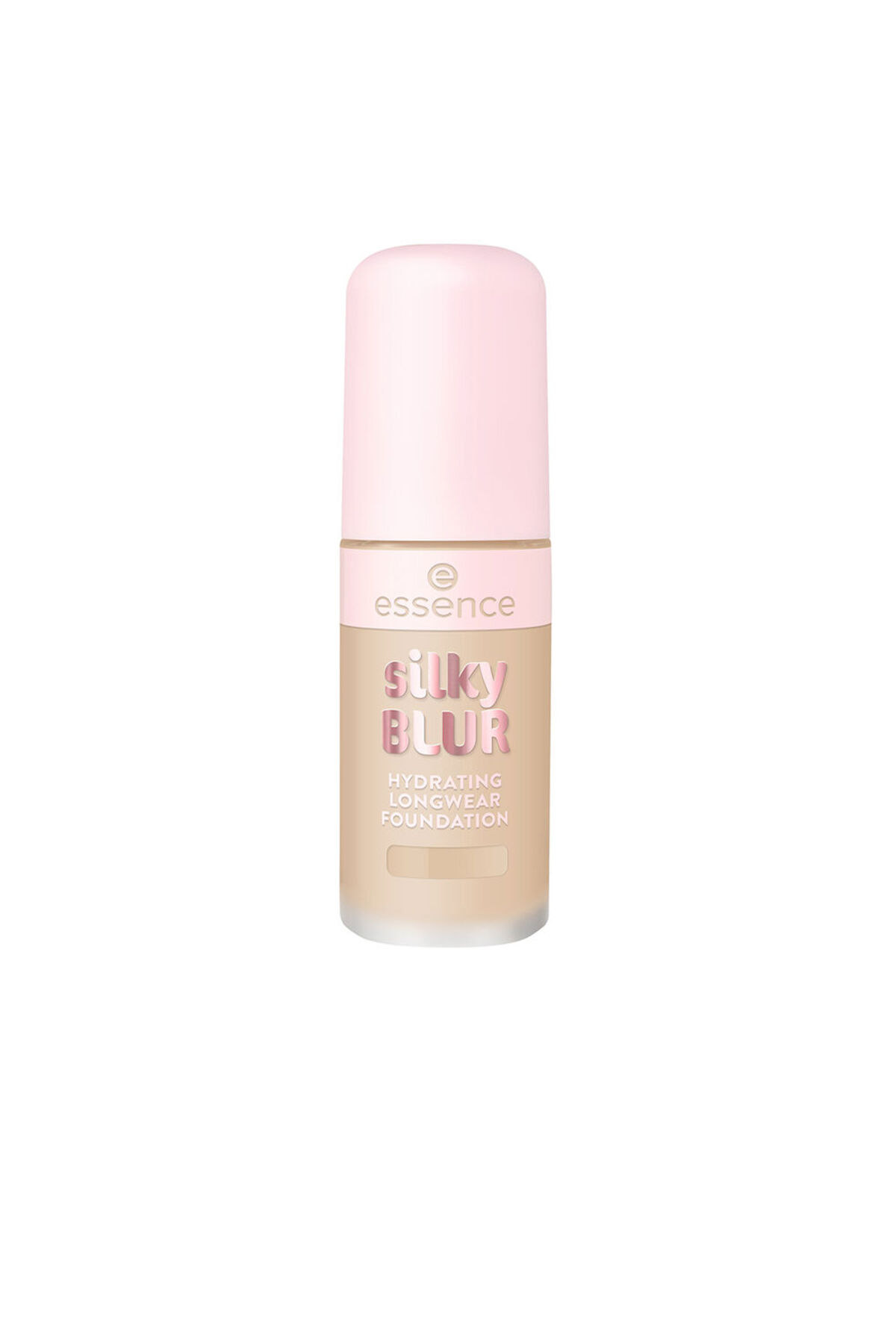 Essence Silky Blur Langanhaltende Make-up-basis #170 30 ml