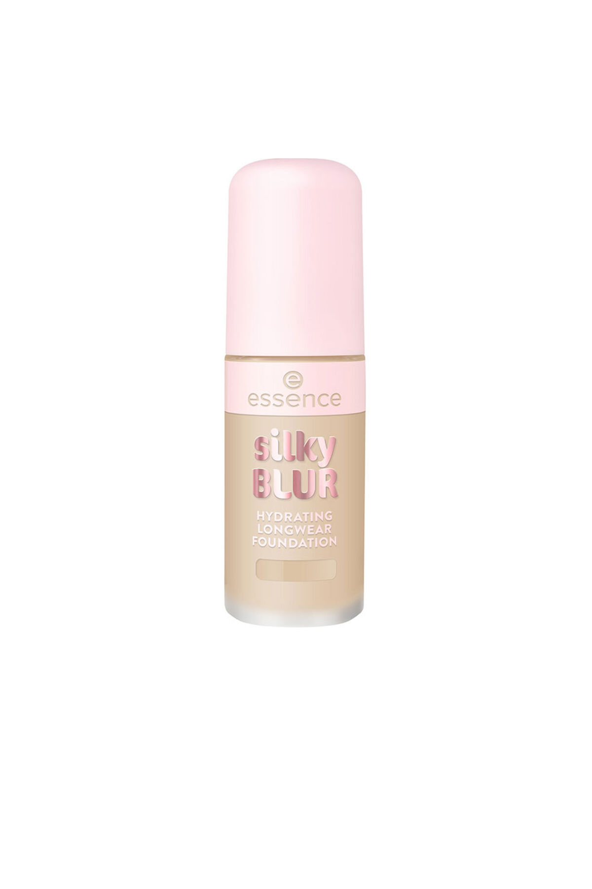 Essence Silky Blur Langanhaltende Make-up-basis #120 30 ml