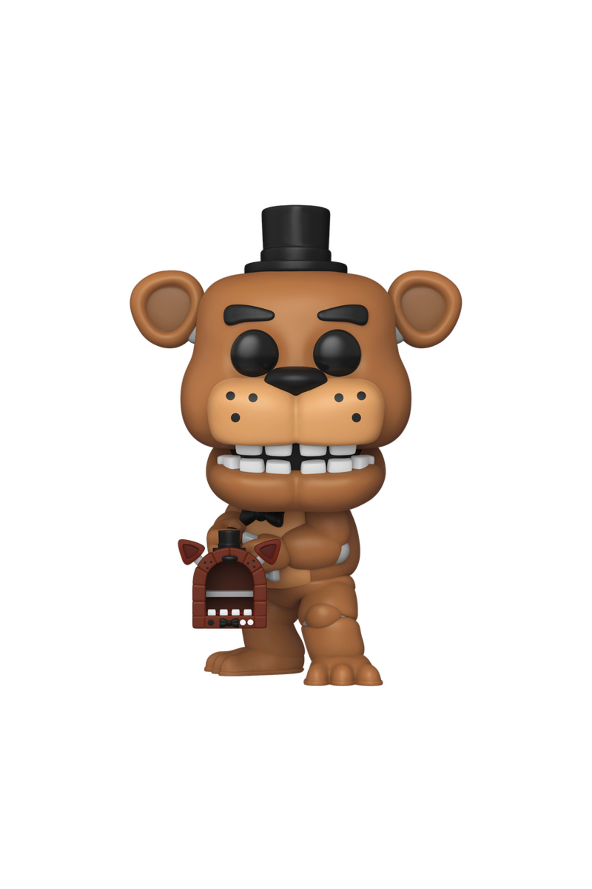 Funko Five Nights at Freddy's Pop! Freddy Fazbear with Pizza