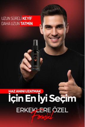 NQX PULL PROFESSIONAL Power Hub Uzun Süre Premıum Spray Long Time Strong Man ...