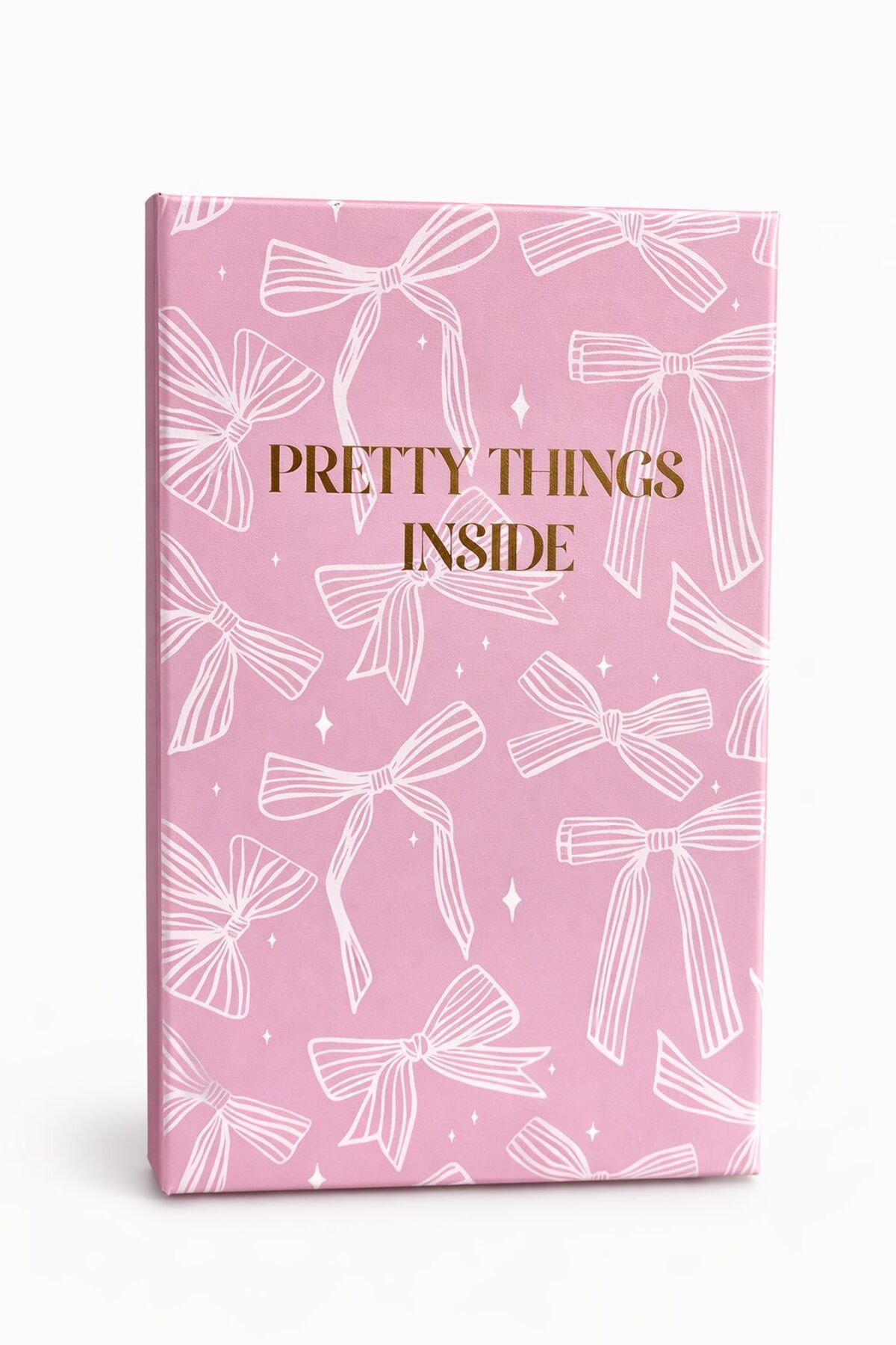 Rigid Cardboard Decorative Book Box