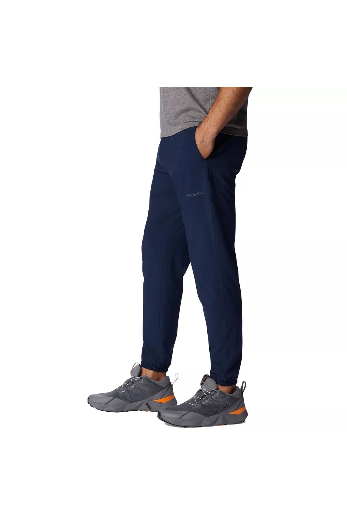 Columbia HIKE ERKEK EŞOFMAN ALTI 1990431-464 - Fiyatı, Yorumları