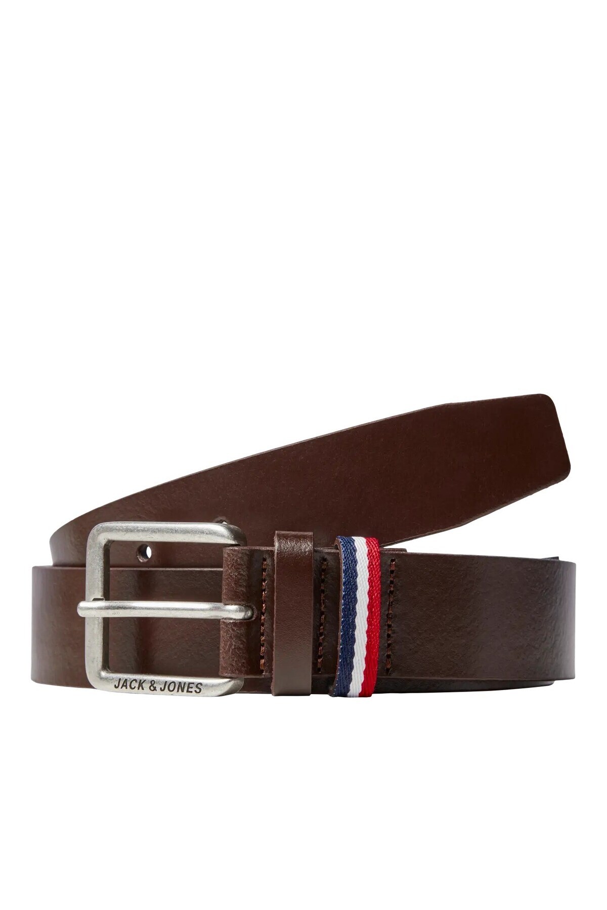 گورتل لدر جک اند جونز کمربند Jack & Jones