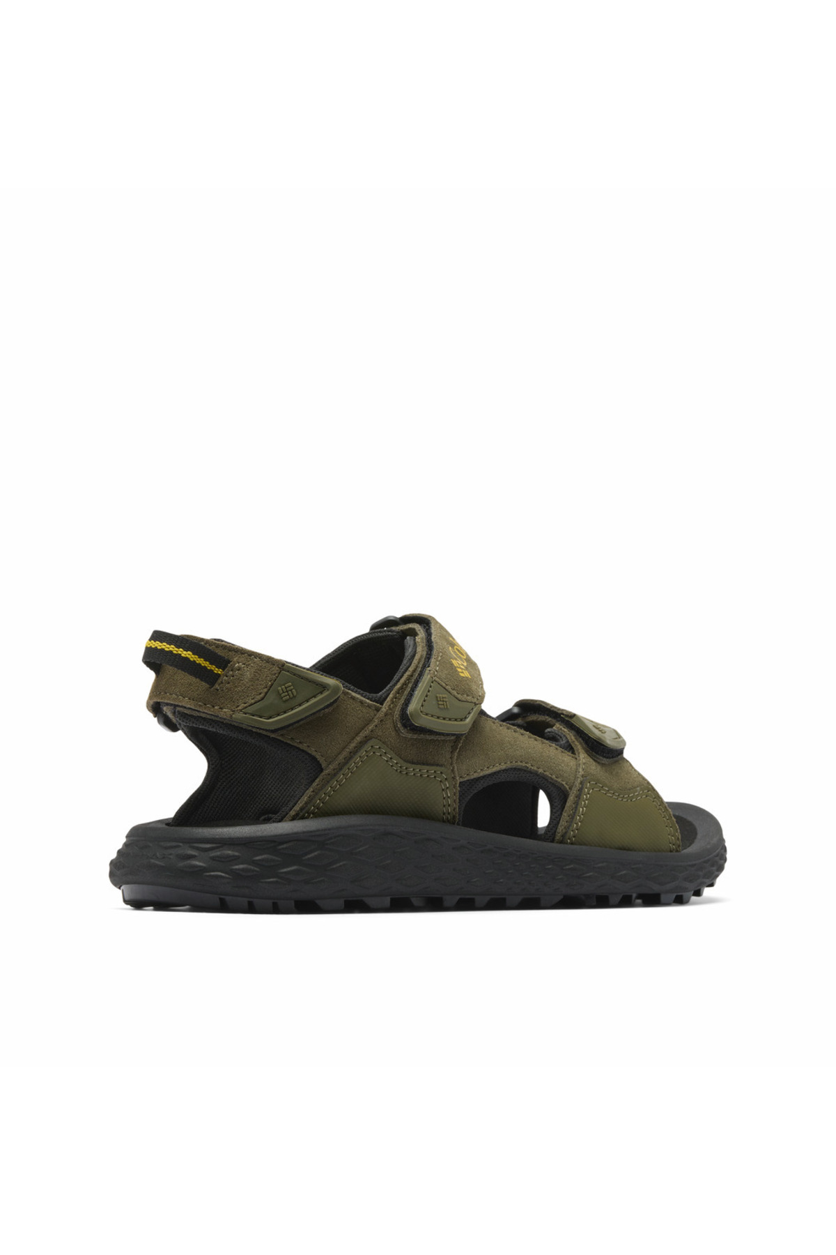 Resim Columbia Konos Hiker 3 Strap Erkek Sandalet 