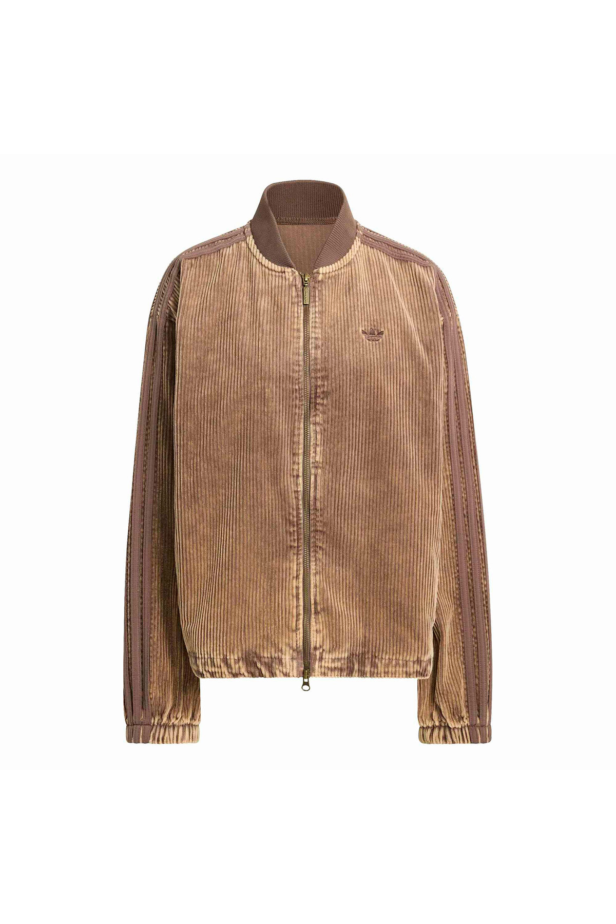 adidas Kadın Günlük Mont Sst Jkt Kd8781 görsel 6
