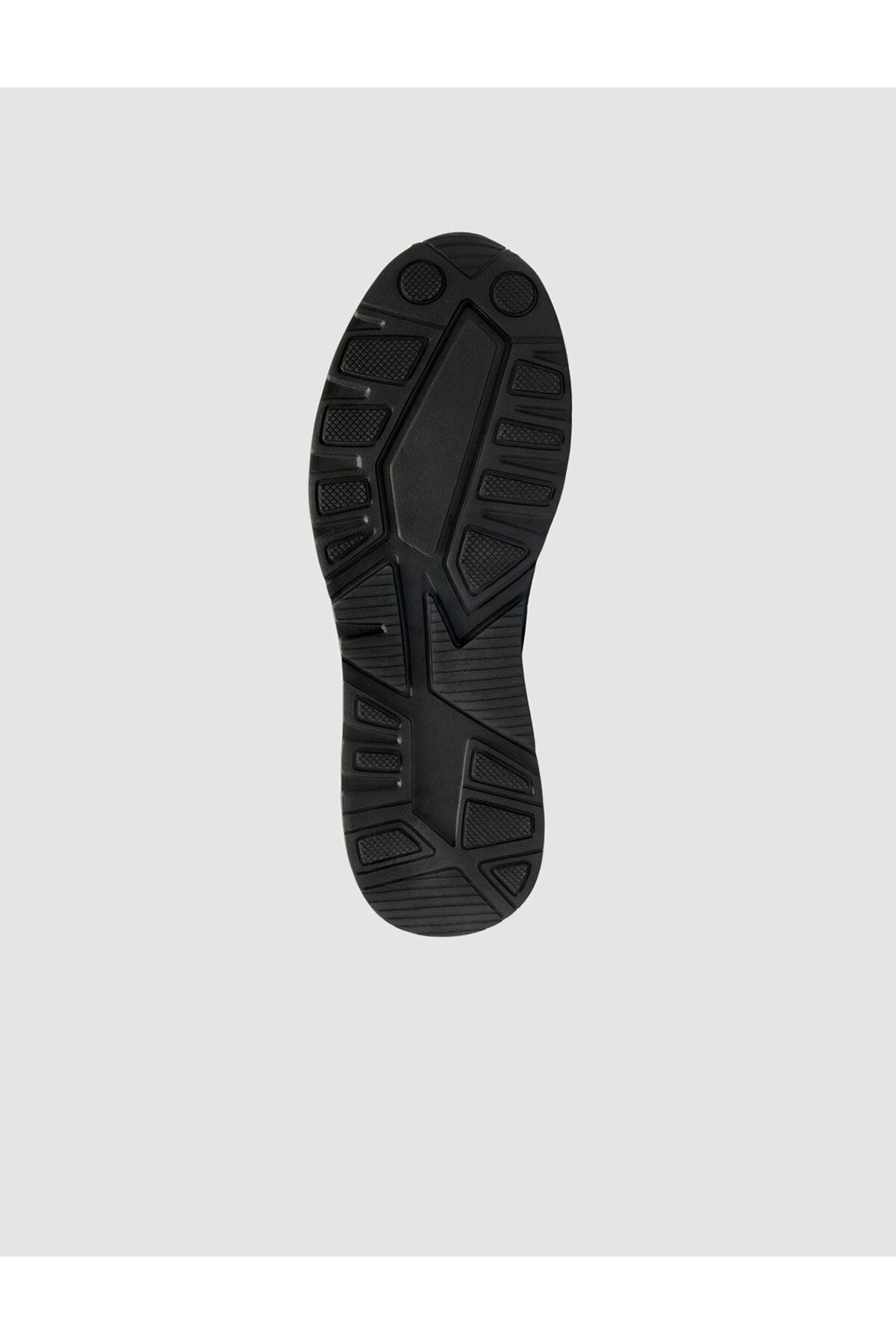 کفش اسپرت مردانه ناپولی Anthracite Triko — رنگارنگ 127786-14000 — تصویر 7 از 8