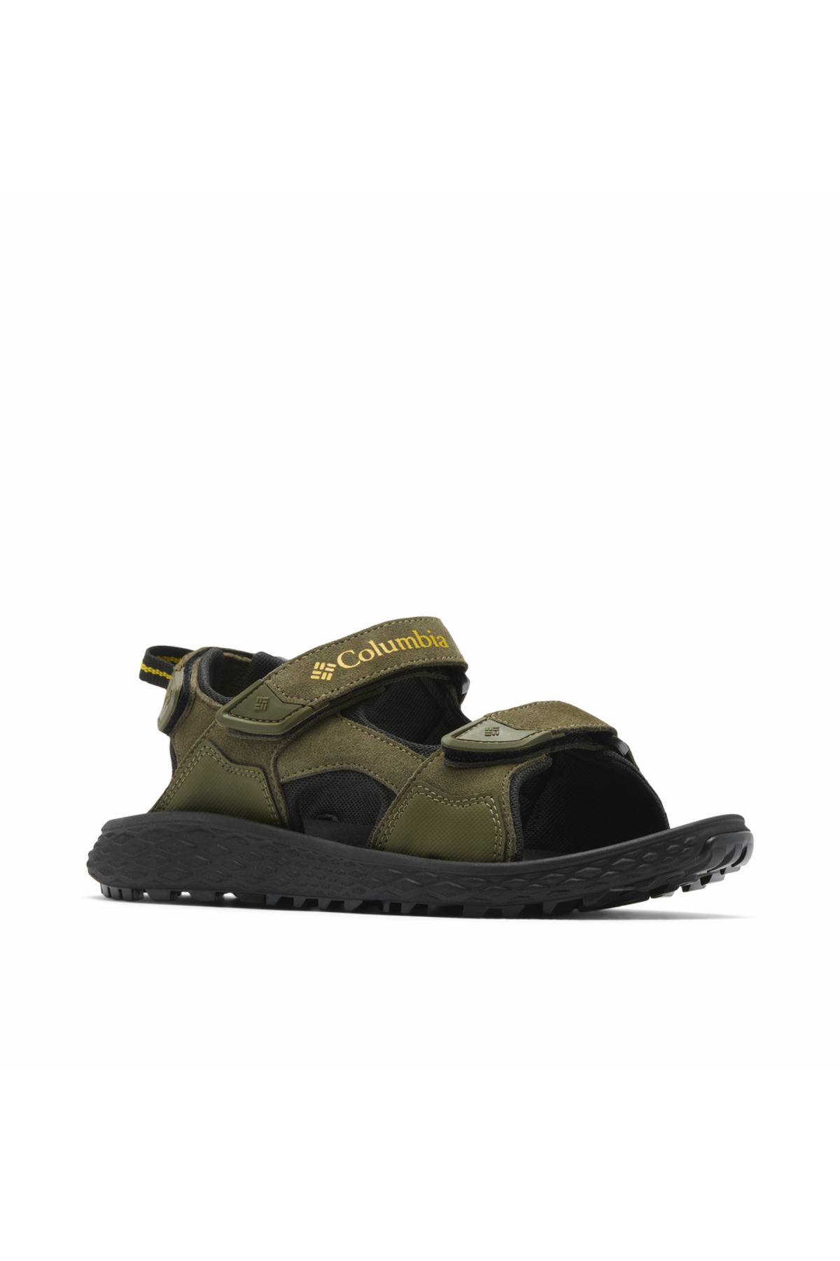 Resim Columbia Konos Hiker 3 Strap Erkek Sandalet 