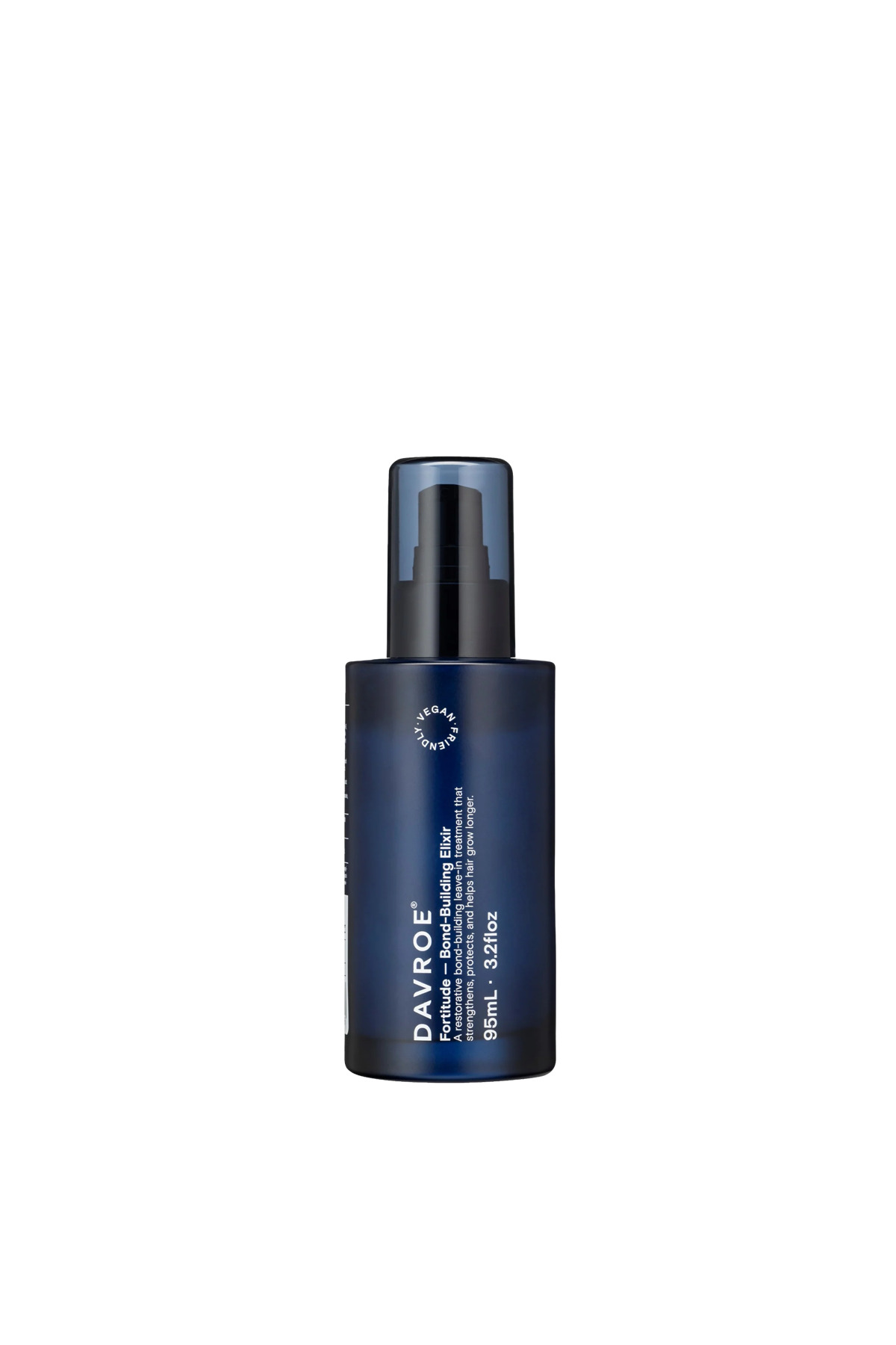 Fortitude Bond Building Elixir Bağ Güçlendirici 95 ml — 9326123012906