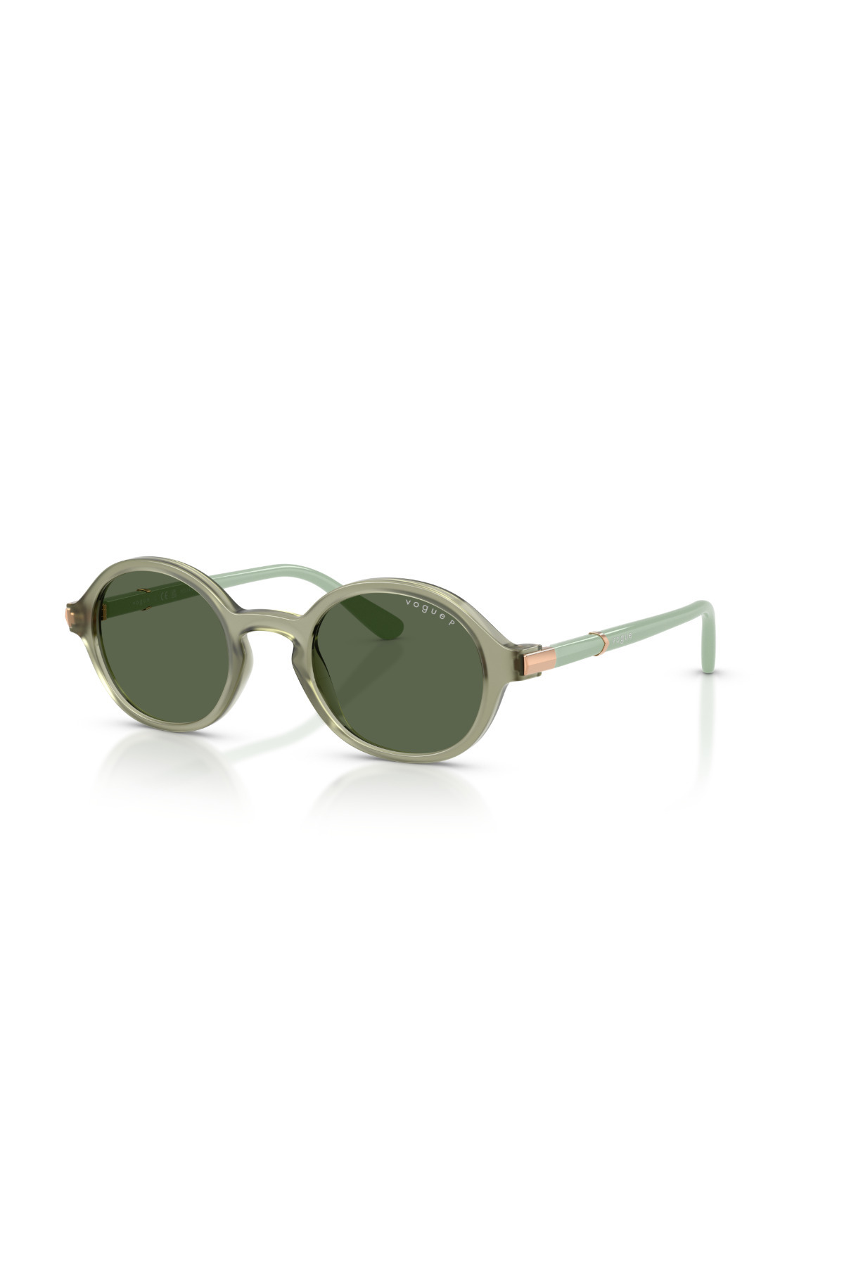 Vogue VO 5692S 32959A 46 Polarize Güneş Gözlüğü - Fiyatı, Yorumları