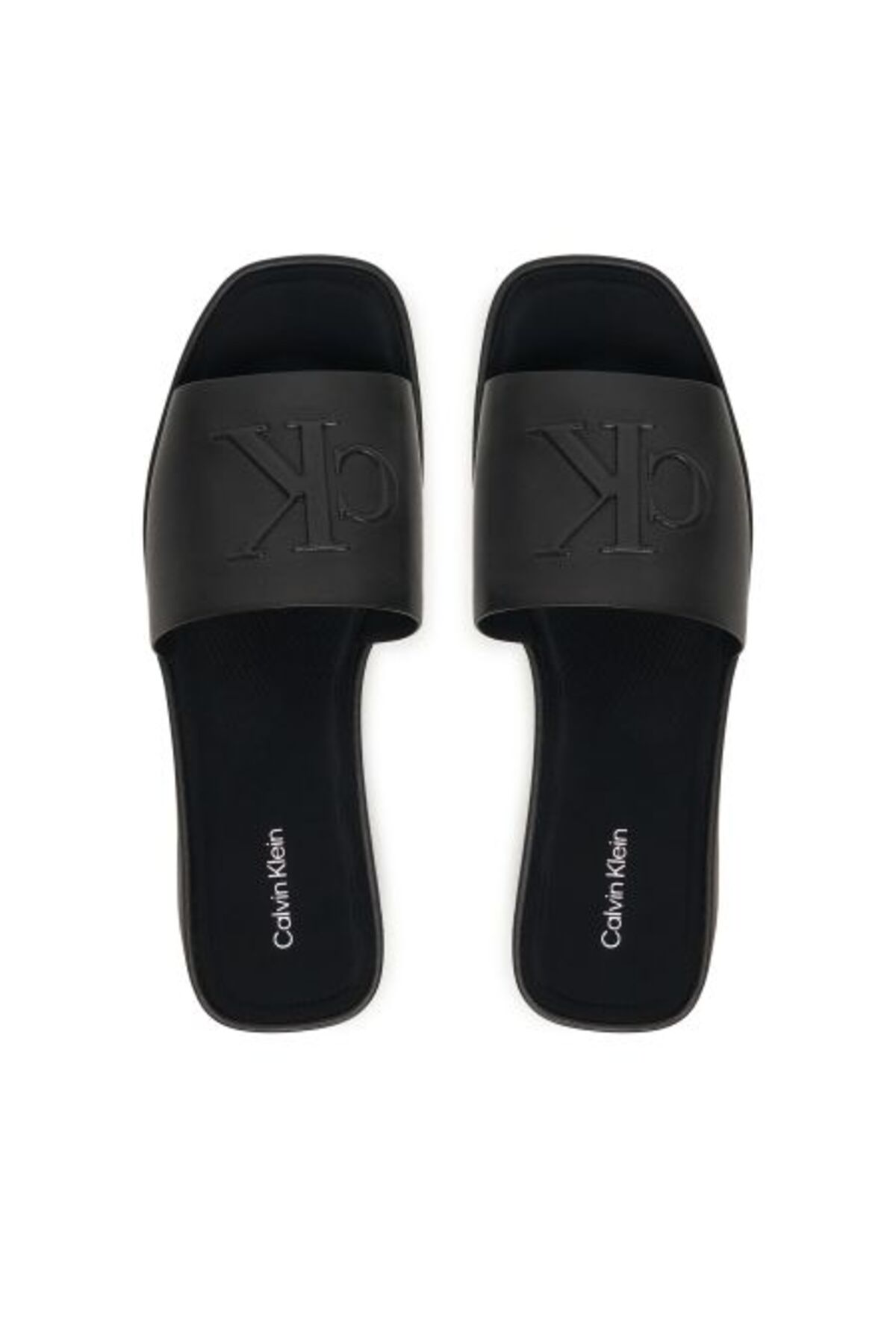 Calvin Klein Sandalet görsel 4
