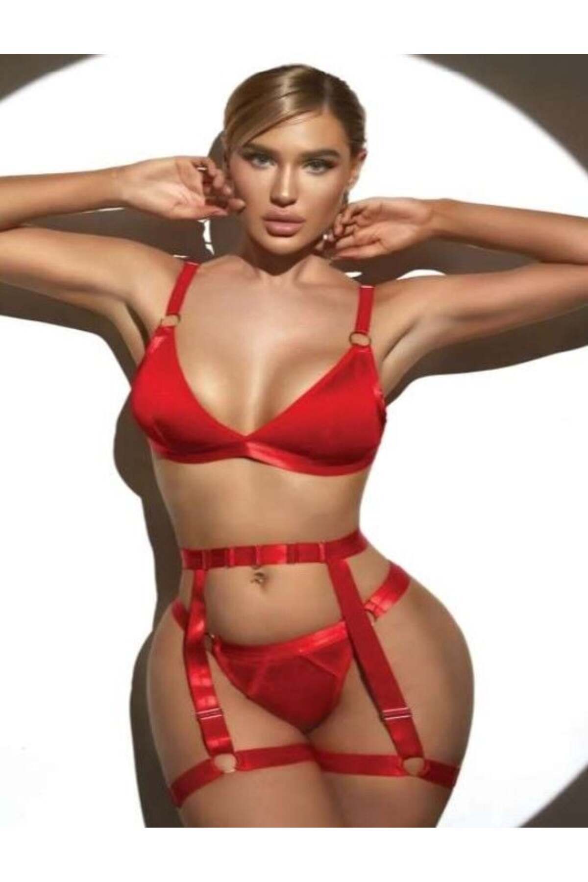 7109 Jartiyer Takım