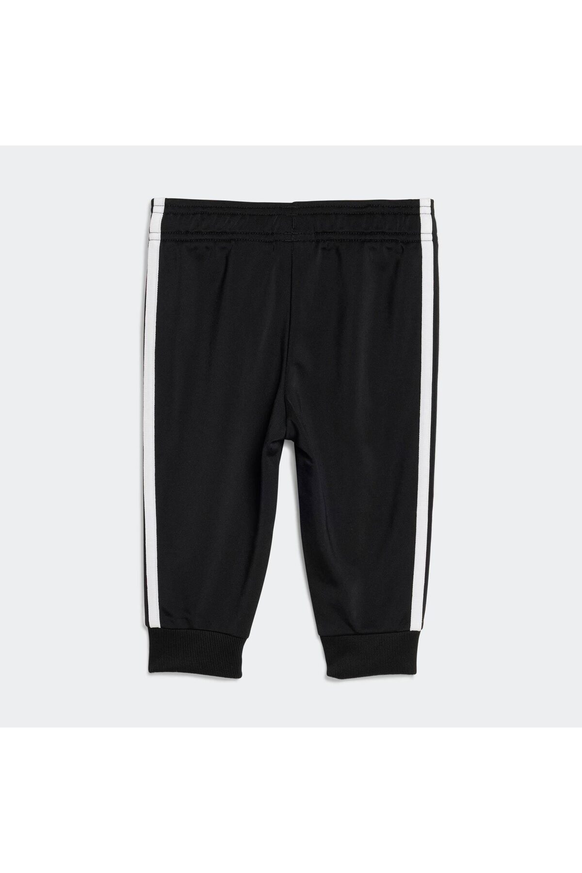 adidas Originals Bebek Siyah Eşofman Takımı (KD1029) fotoğrafı 7 (önizleme)