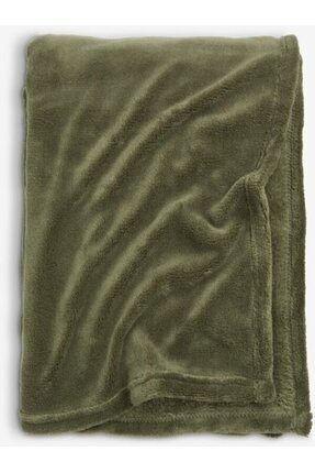 JYSK Tek Kişilik Polar Örtü