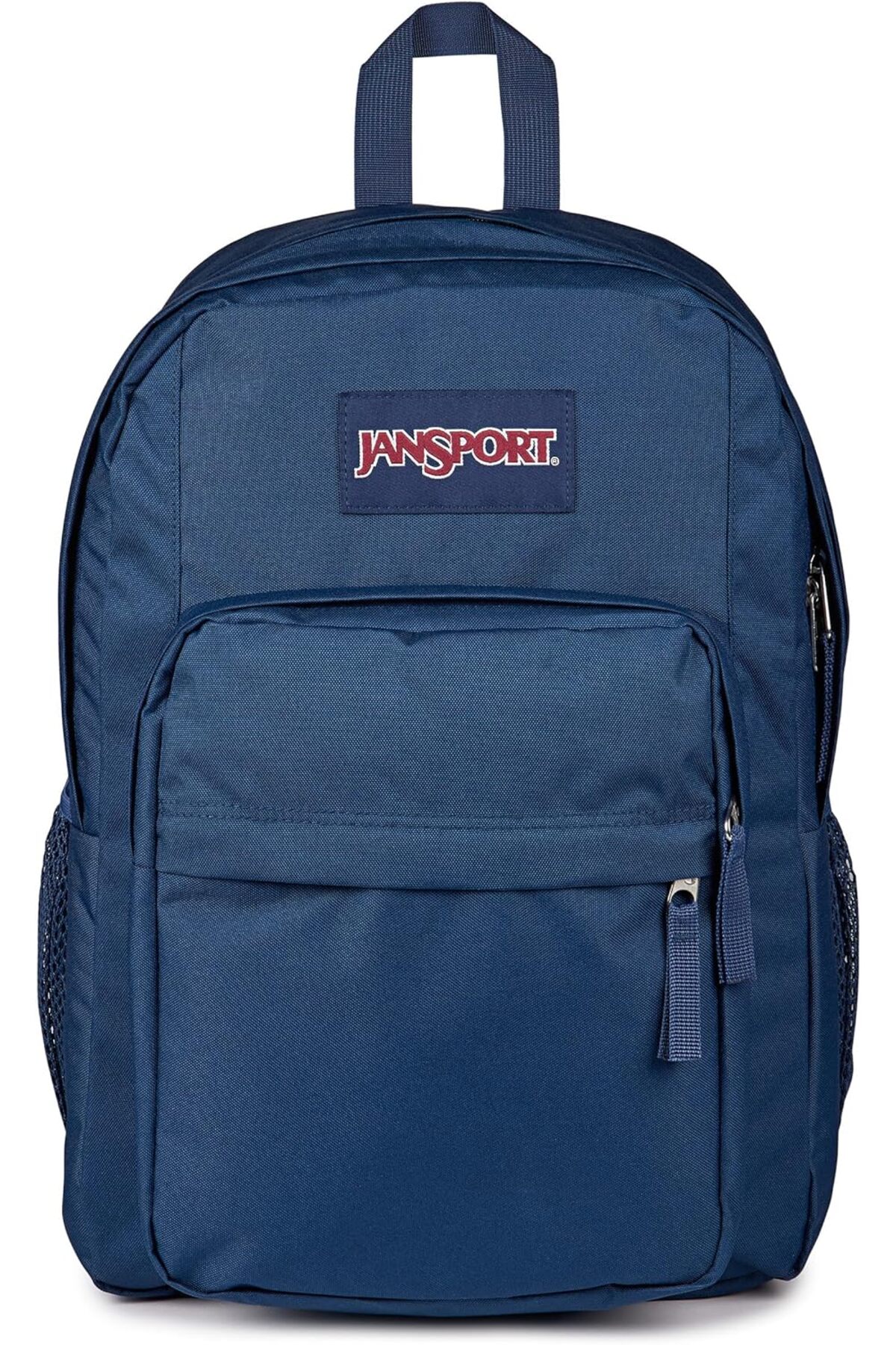 jansport backpack laptop sleve 15.6 inch SuperBreak Plus with Padded 15-inch Sleeve and Integrated Bottle Pocket the Cross Town Plus has you covered JanSport Cool Backpack, with 15-inch