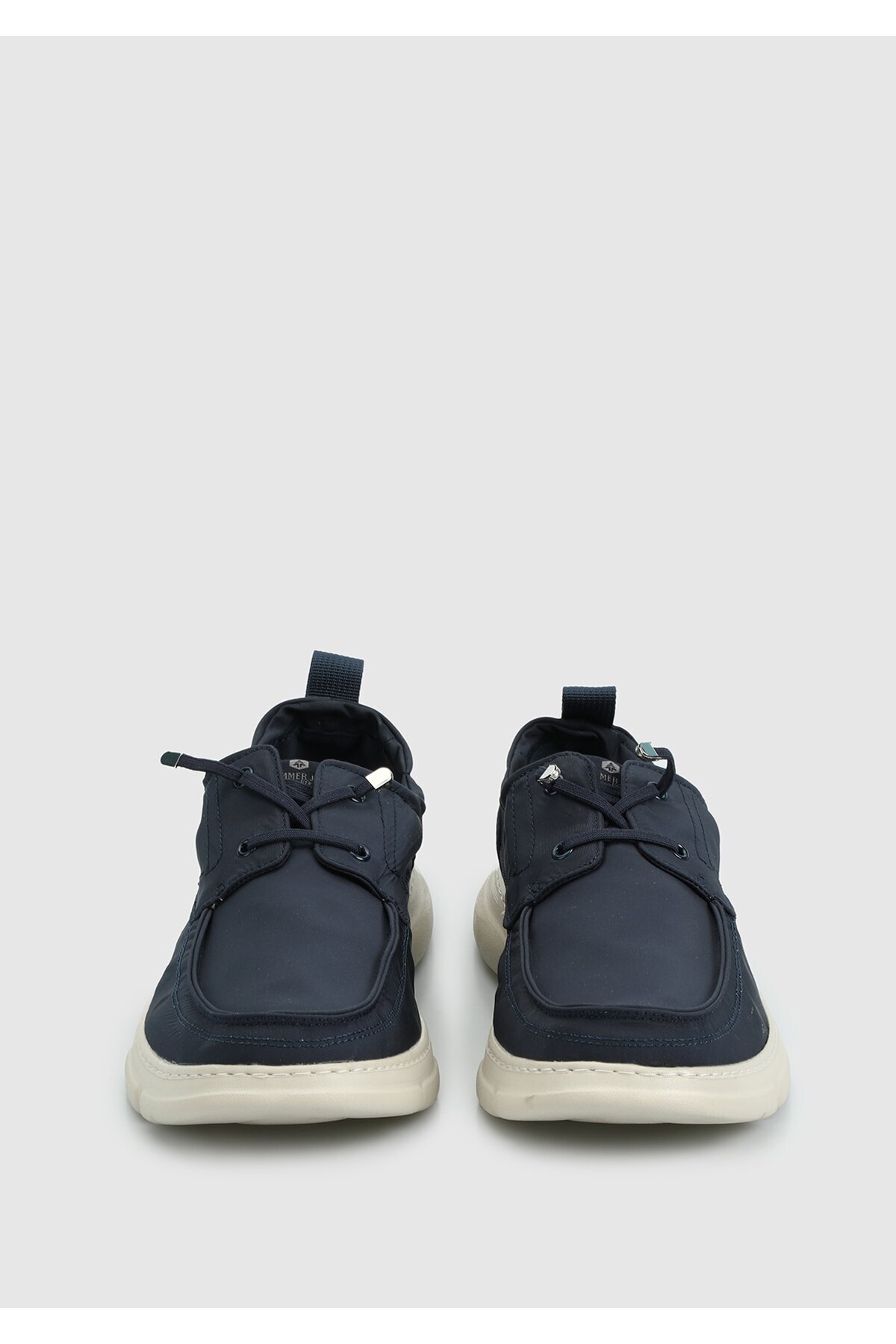 Hammer Jack Lacivert Erkek Sneaker görsel 3