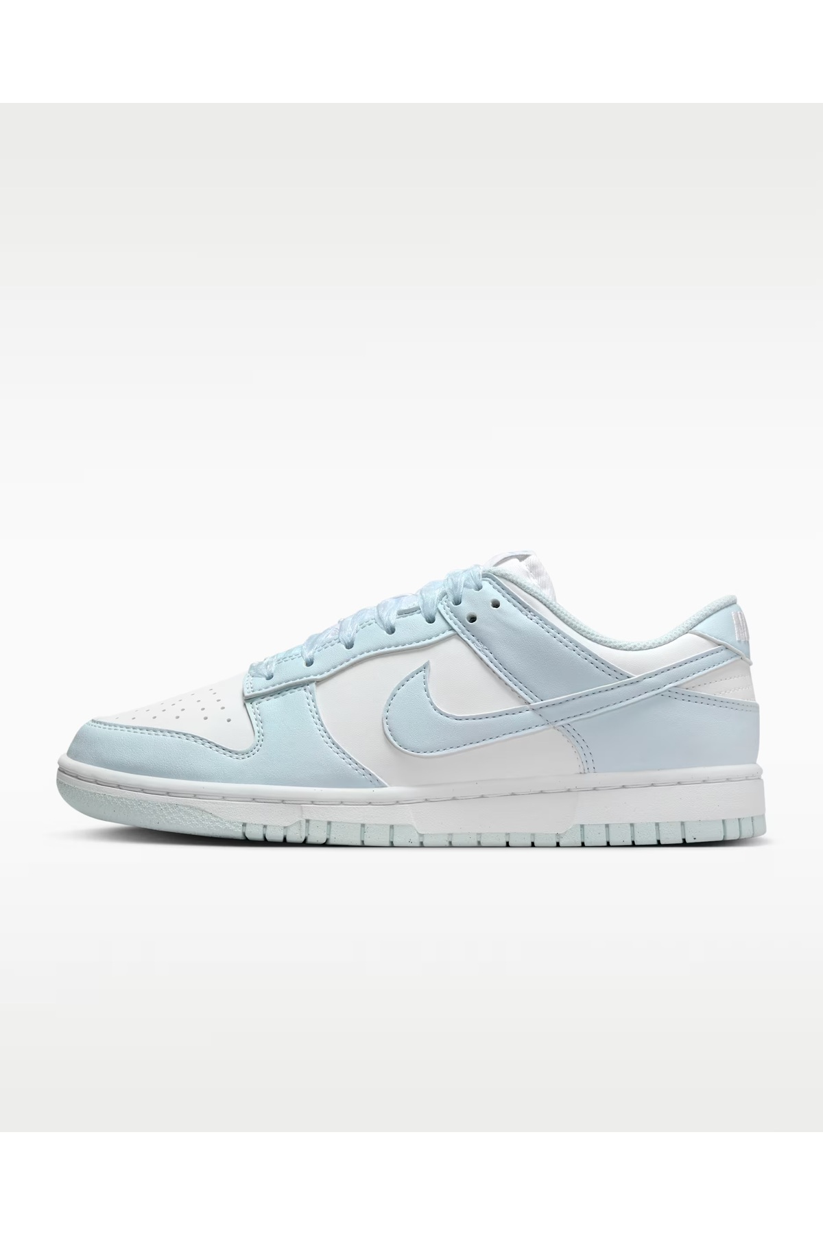 Nike Dunk Low Next Nature “Blue Tint” IB7311-100 - Price, Reviews