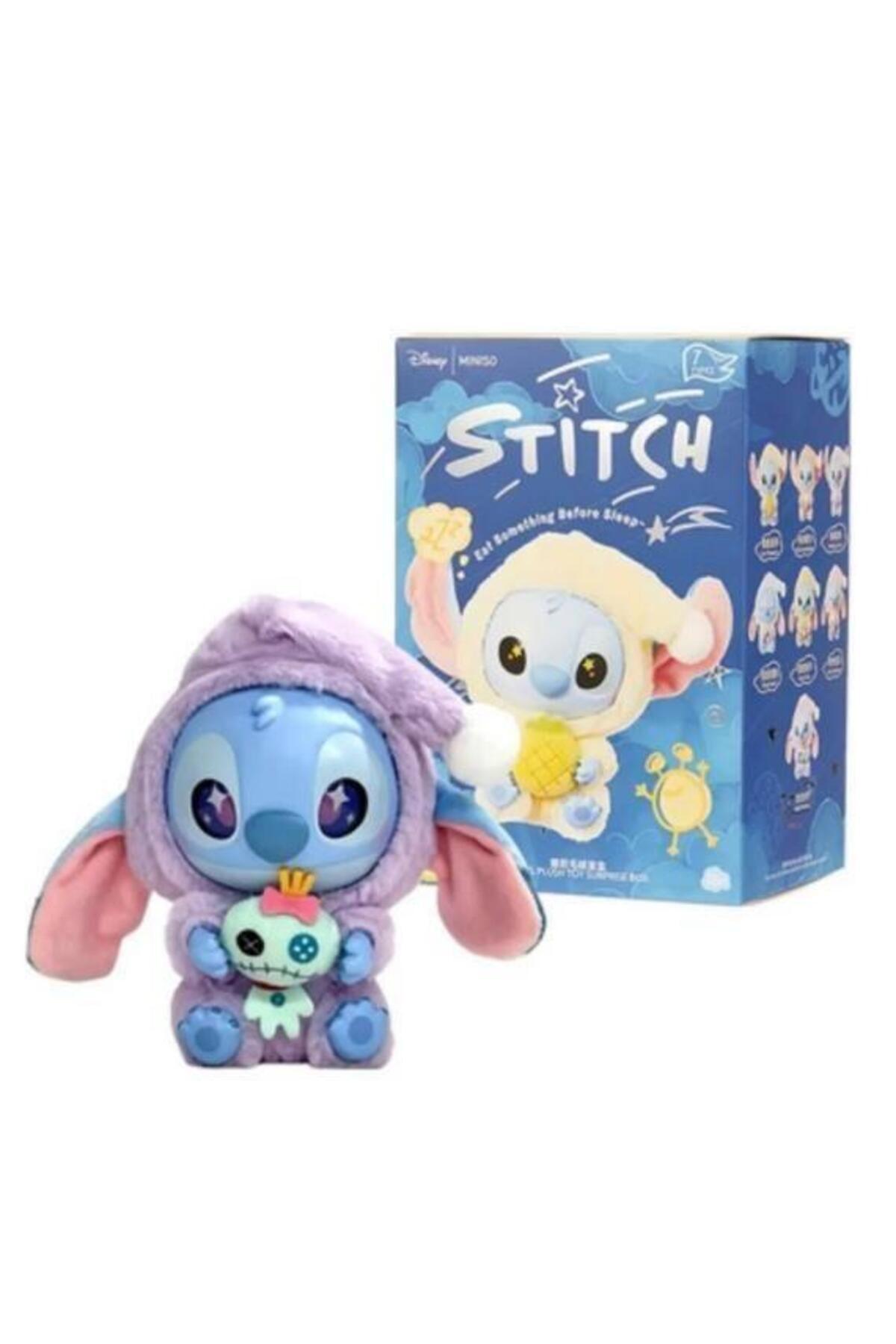 SAZE ETM-23 SÜRPRİZ KUTUDA SEVİMLİ PELUŞ -ETM fotoğrafı 3 (önizleme)