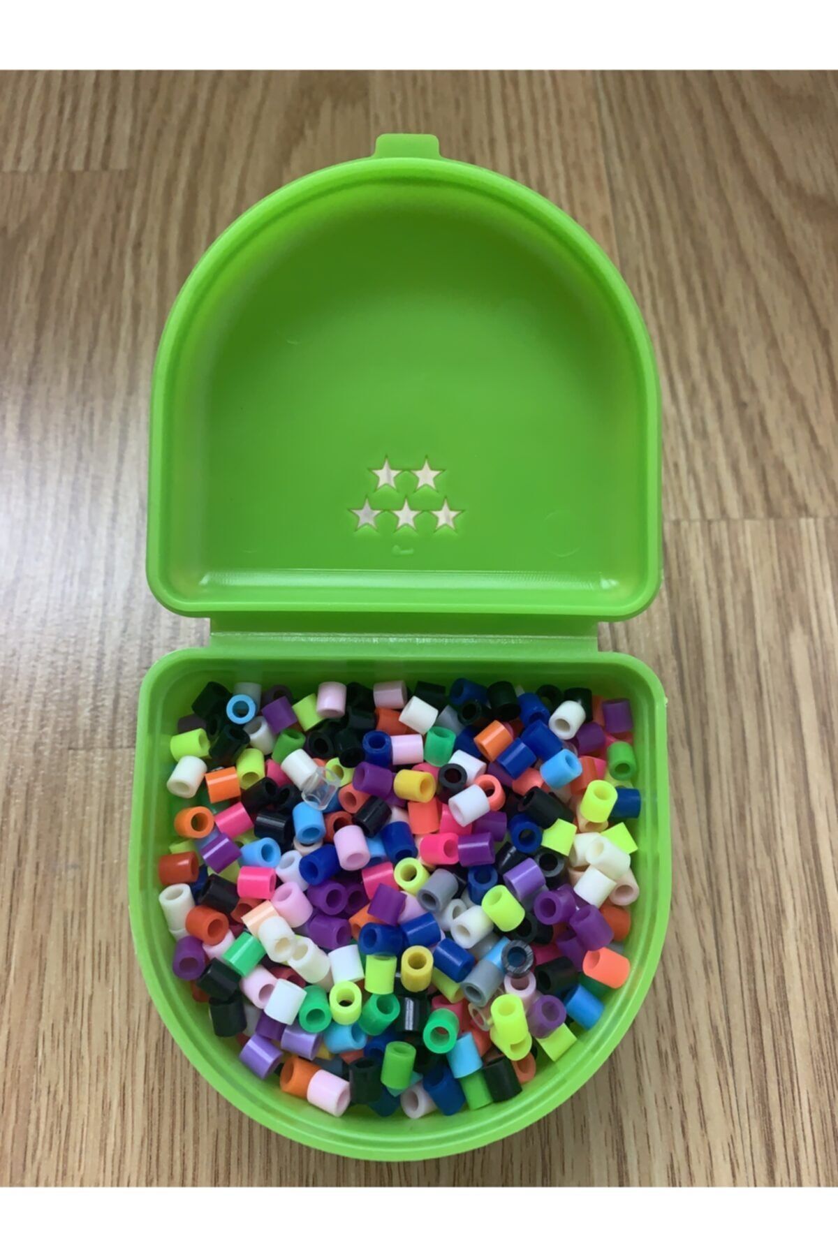 FeyzaDesign Eğitici Termal Oyuncak ile Zeka ve Hayal Gücünü Geliştirin fotoğrafı 2 (önizleme)