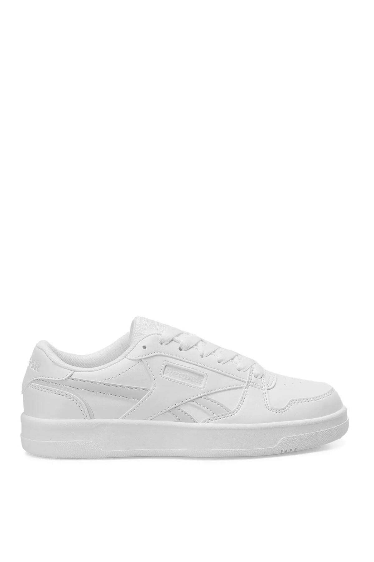 Reebok  102269653 100261903 6M Match Prime V2 Kadın Klasik Sneaker Beyaz - Gri