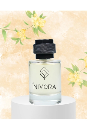 la nivora M.W. No:20 Kadın Parfümü EDP 50 ml - Ferah ve Çiçeksi Koku