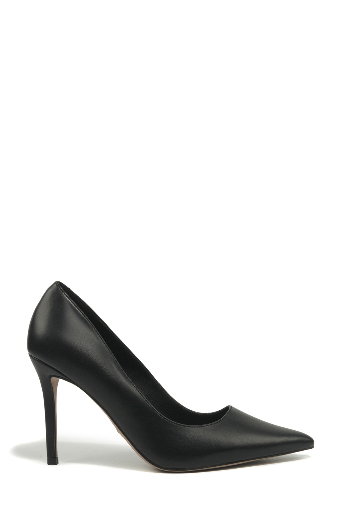 Juliana 6FX Women's Black High Heels