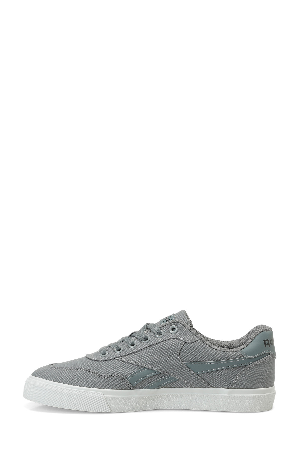 Reebok COURT ADVANCE VULC Gri Erkek Sneaker görsel 3