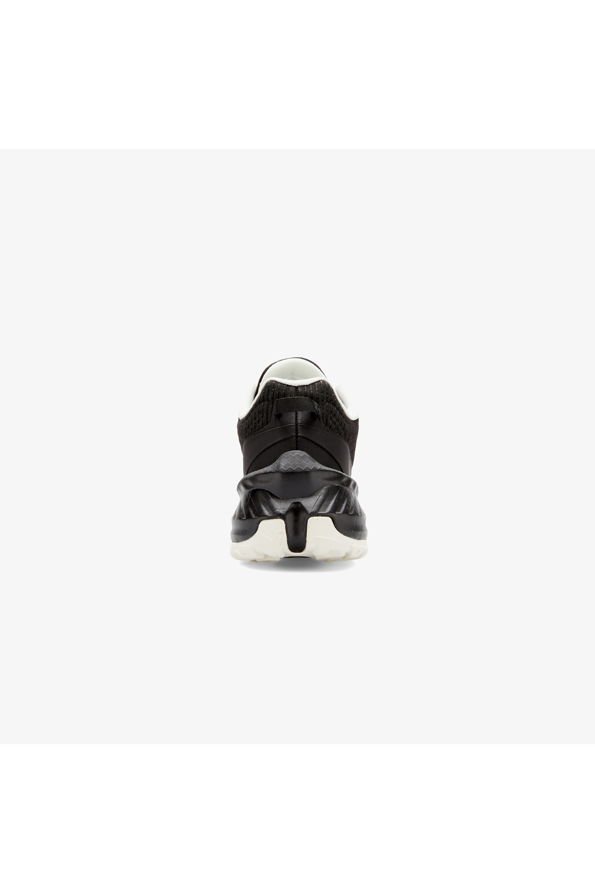 Nautica Erkek Siyah Sneaker görsel 2