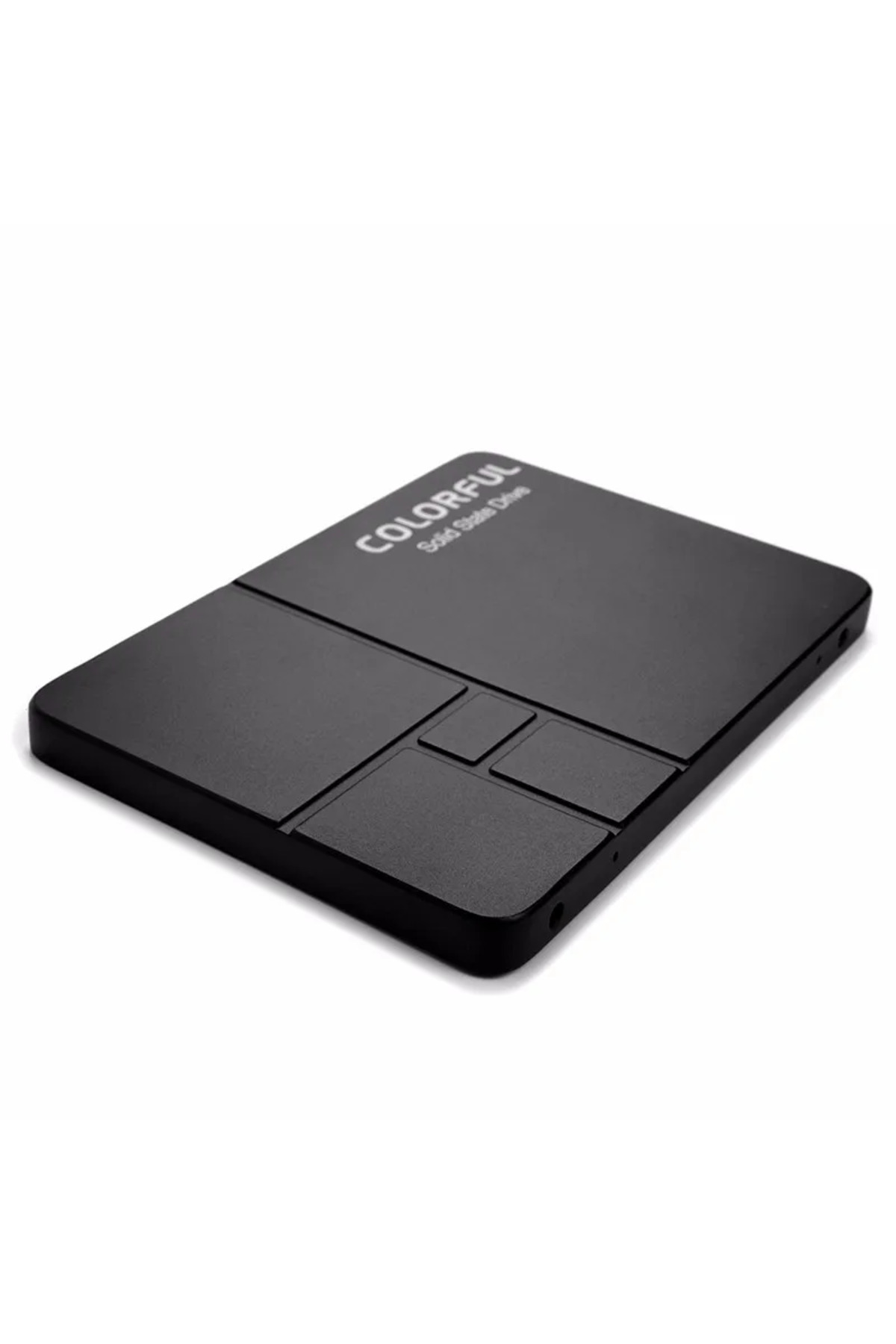 Colorful SL500 500-450MB/s 480GB SATA III SSD - Fiyatı, Yorumları