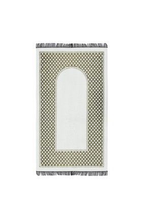 Yeşilipek Sefa Şönil Seccade 03