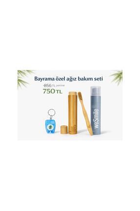 Weways Ağız Bakım Seti