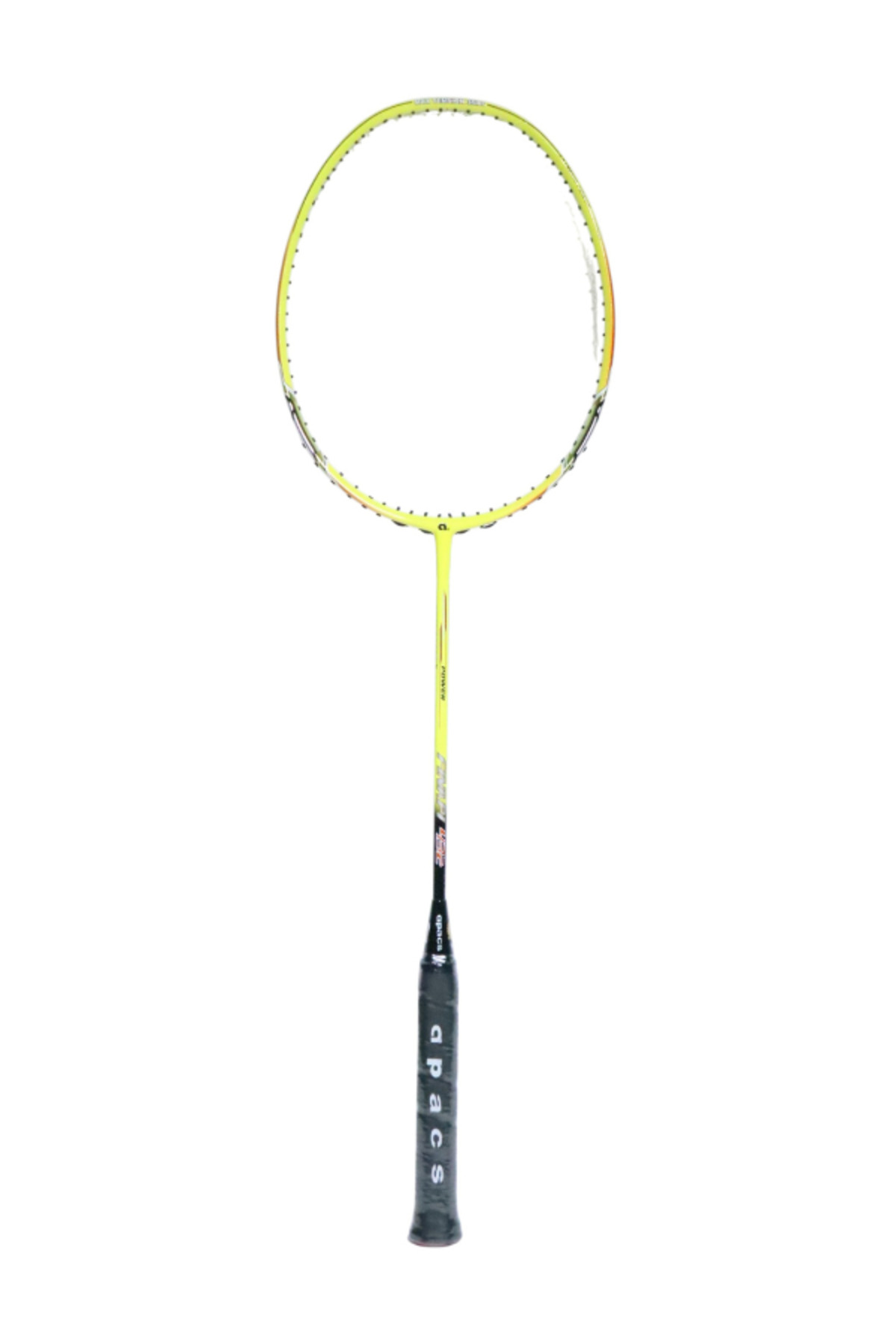 Finapi Racket Apacs Finapi 432 4u even balanced badminton racket , 35lbs- Trendyol