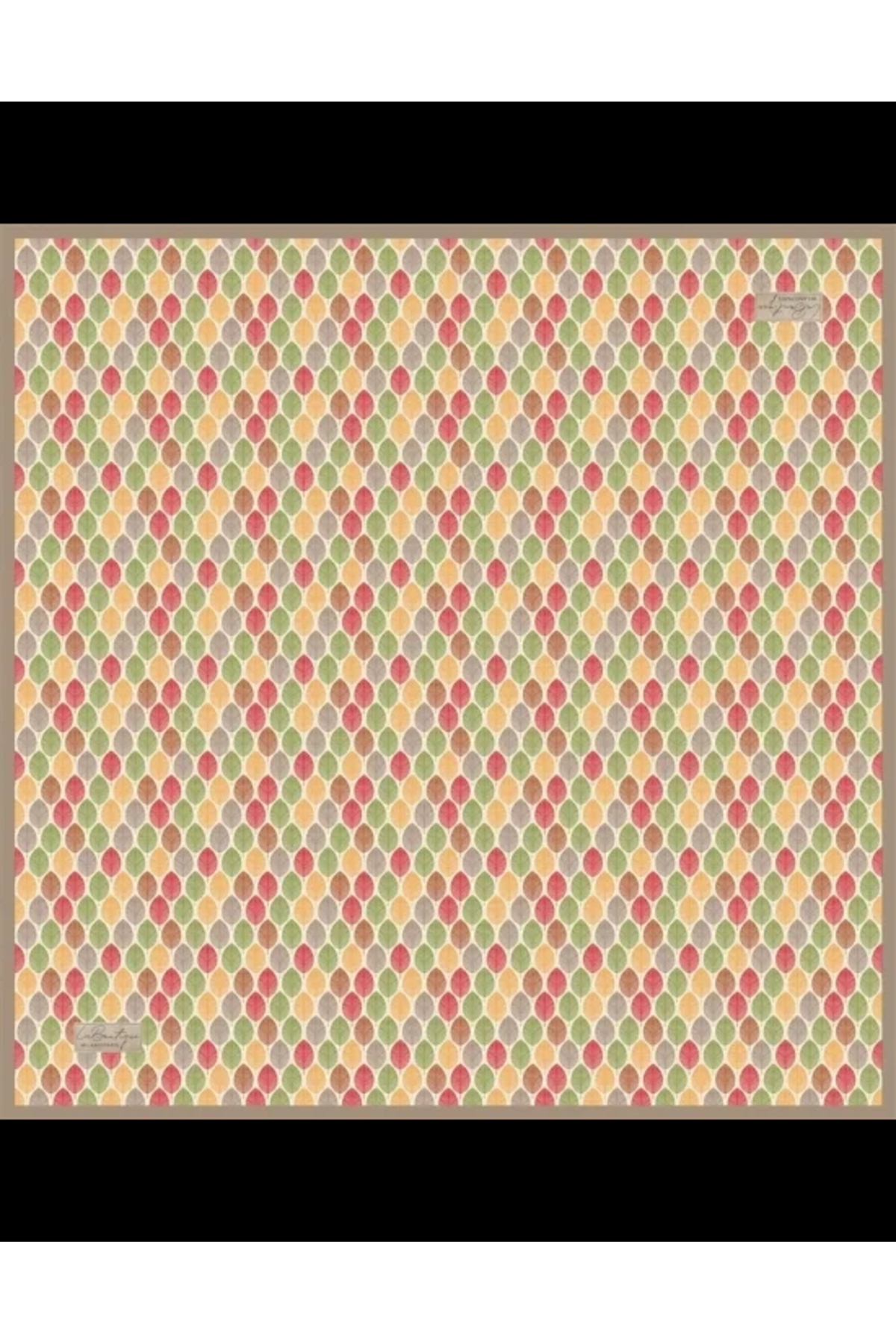 2432-04 SURA İPEK 90X90
