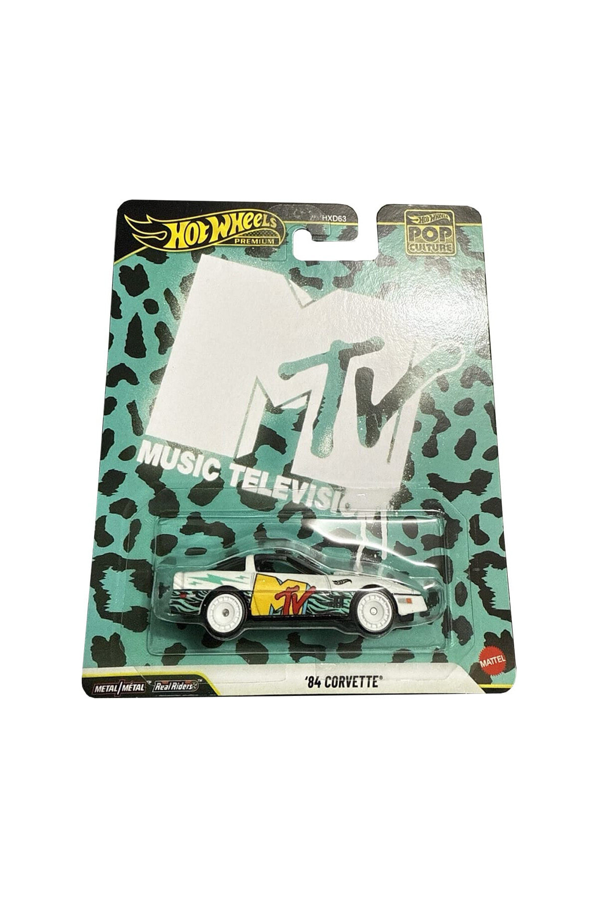 HOT WHEELS Premium Set Pop Culture HXD63-979F - Fiyatı, Yorumları