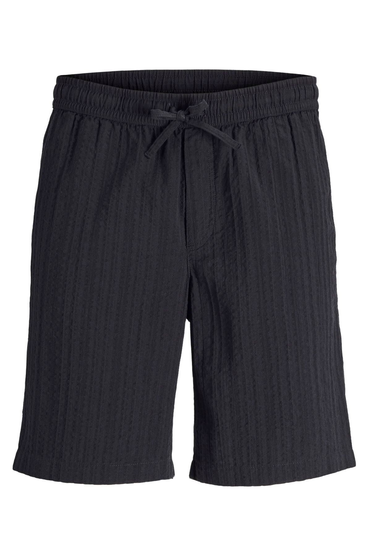 شلوارک ورزشی سایز بزرگ - جیدن جک اند جونز شلوارک برمودا بزرگ سایز Jack & Jones