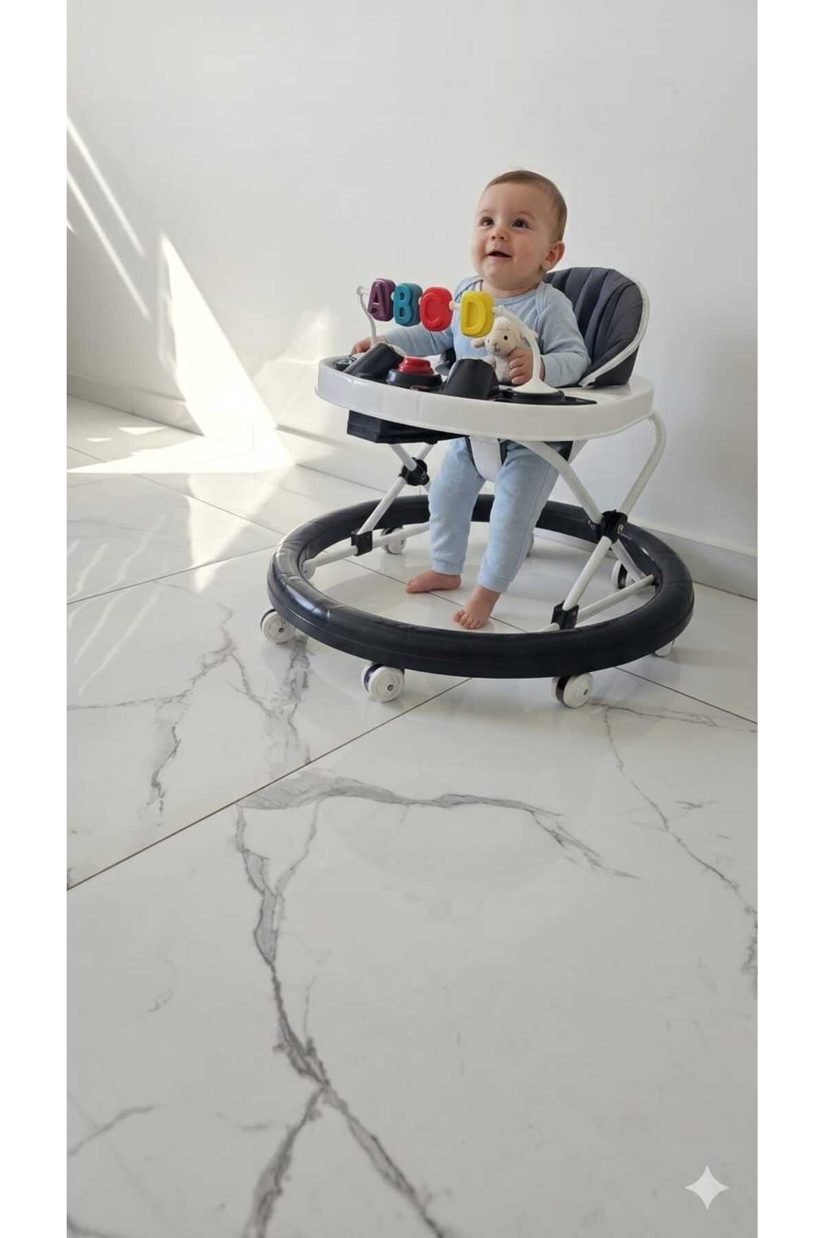 Acr Ciciko Acrciciko Alfa Yürüteç fotoğrafı 4 (önizleme)