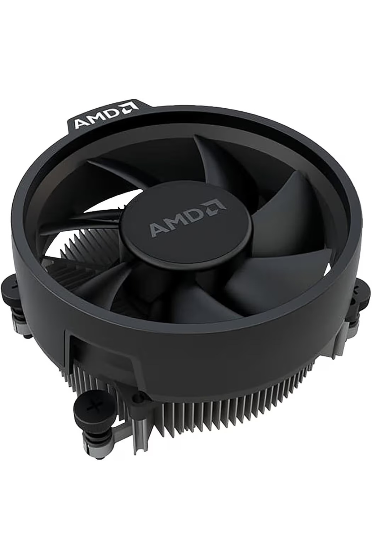 Coreview AMD Wraith Stealth 712-000052 AM4/AM5 Ryzen İşlemci