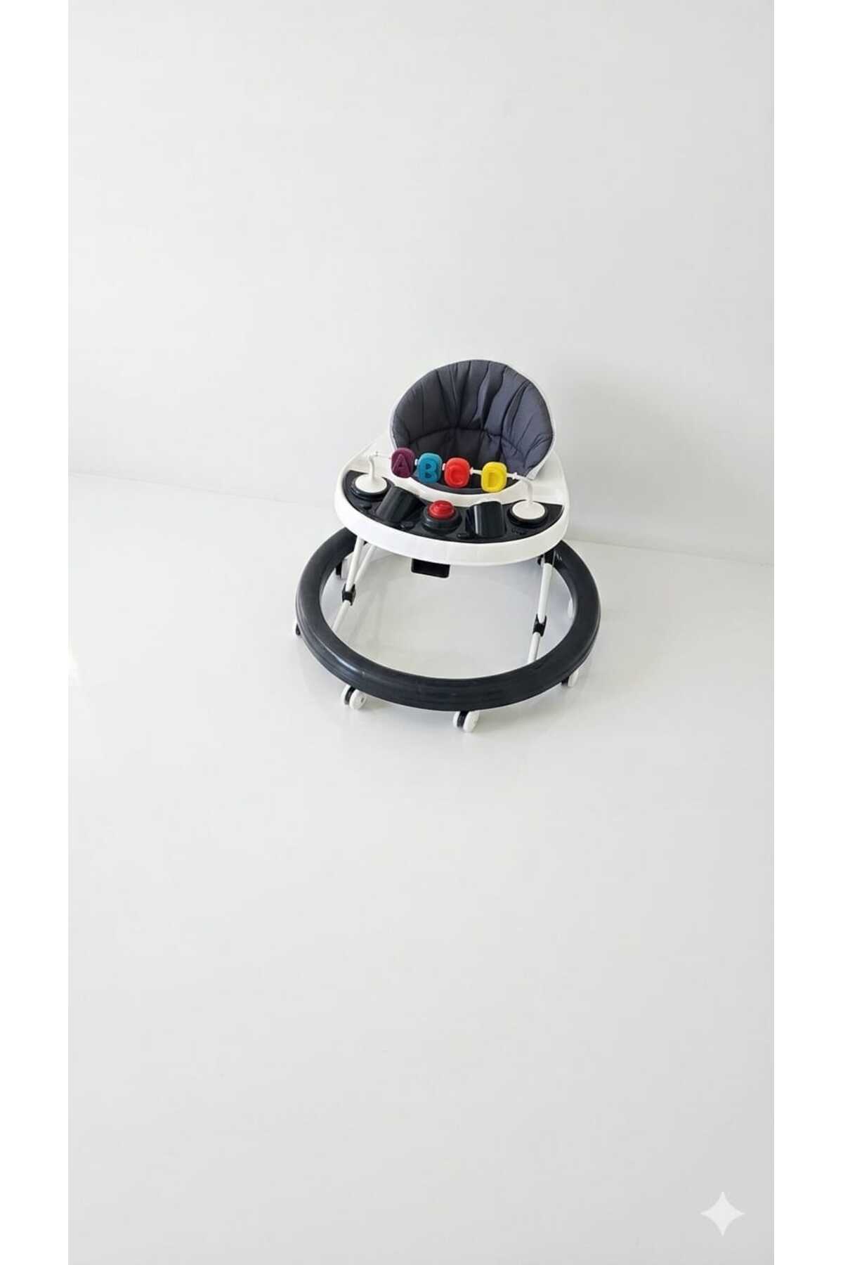 Acr Ciciko Acrciciko Alfa Yürüteç fotoğrafı 5 (önizleme)