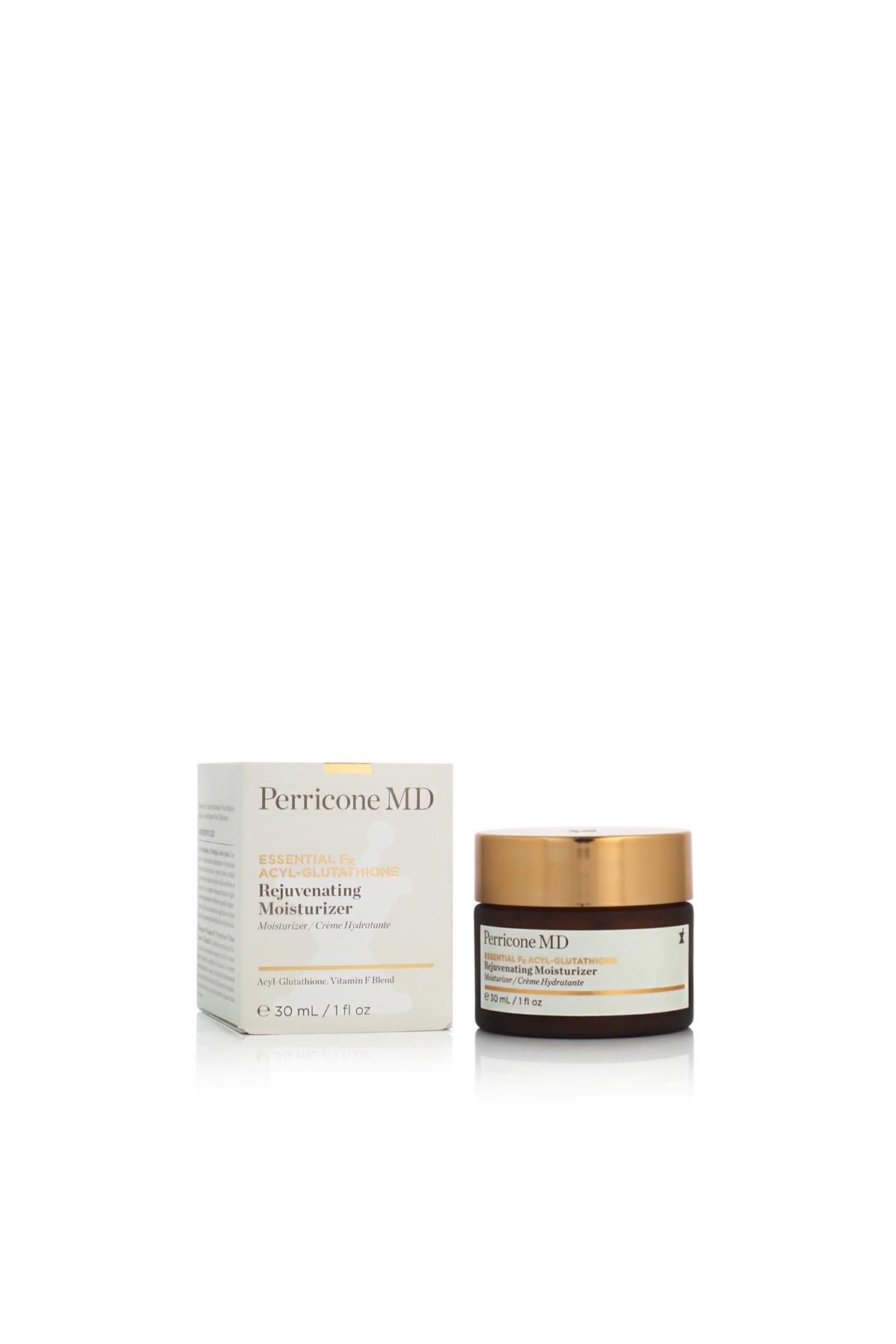 essential fx acyl-glutathione rejuvenating moisturizer VITA COLLAGEN GLUTATHIONE CERAMIDE PRIMER SERUM+HYDROP AMPOULE main image 1