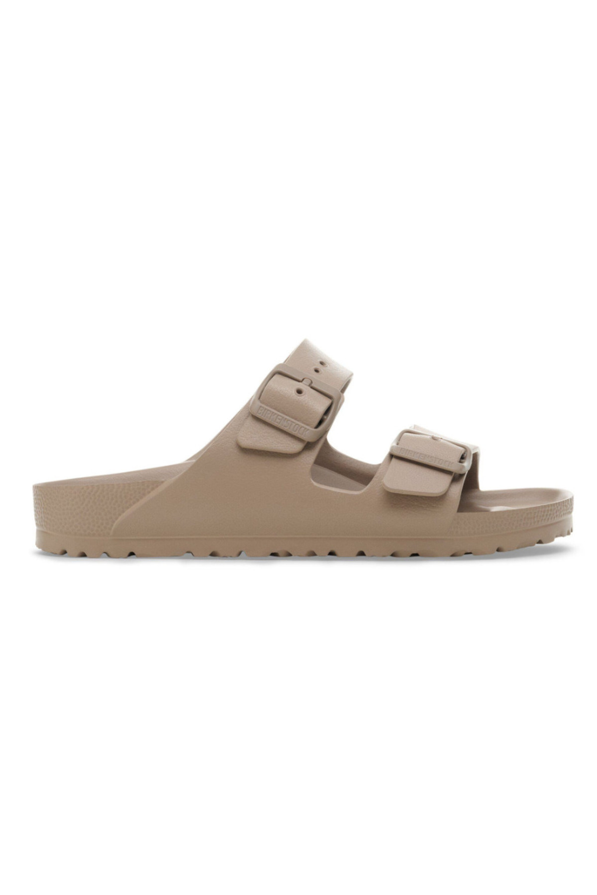 Birkenstock ARIZONA EVA SUYA DAYANIKLI SÜTLÜ KAHVE ÇİFT BANTLI KADIN TERLİK 1030466 1030466 görsel 3