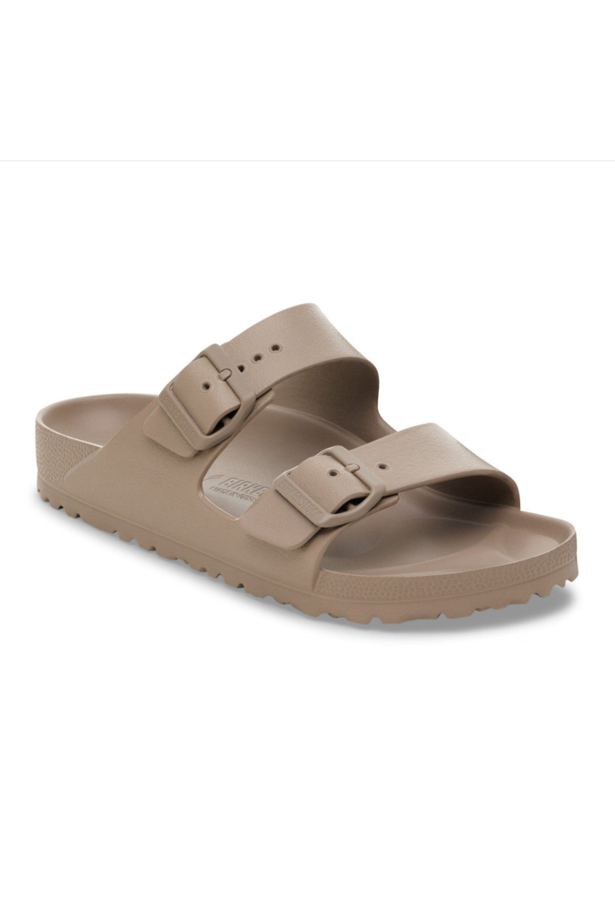 Birkenstock ARIZONA EVA SUYA DAYANIKLI SÜTLÜ KAHVE ÇİFT BANTLI KADIN TERLİK 1030466 1030466